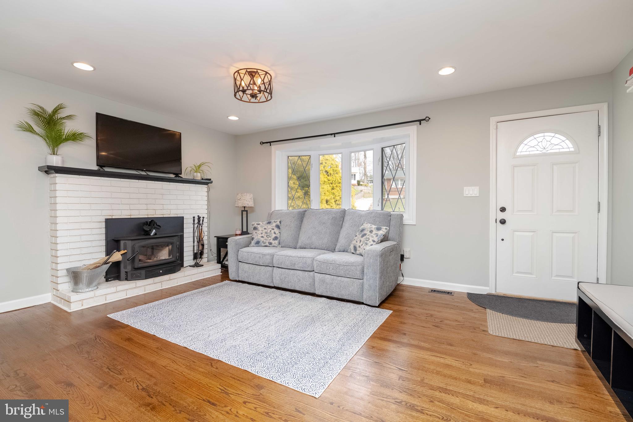 BYNUM RIDGE - Residential