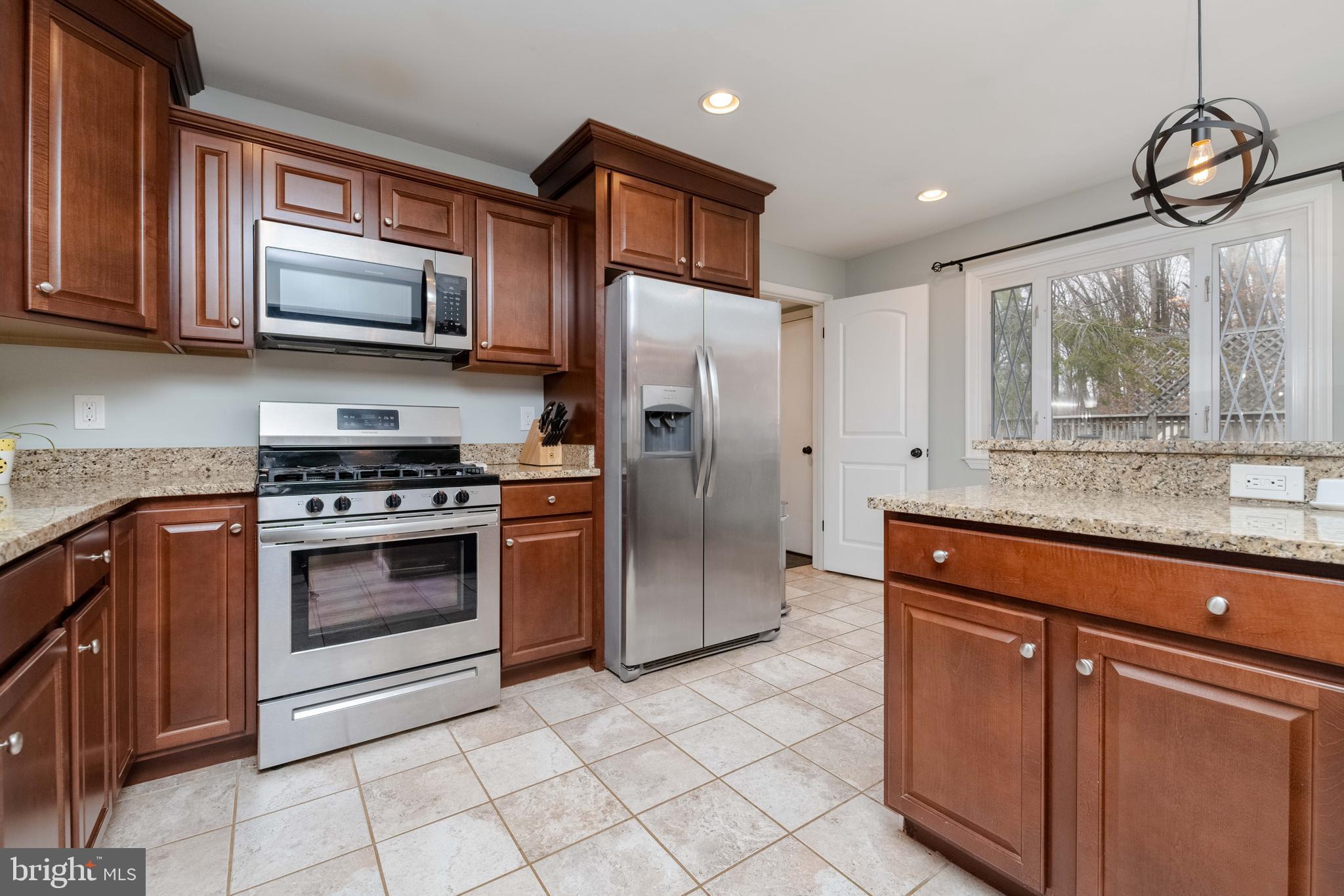 BYNUM RIDGE - Residential