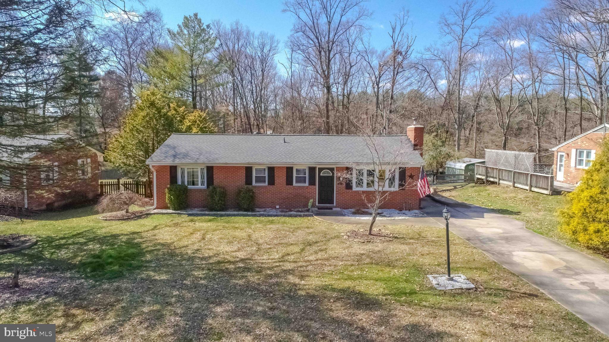 BYNUM RIDGE - Residential