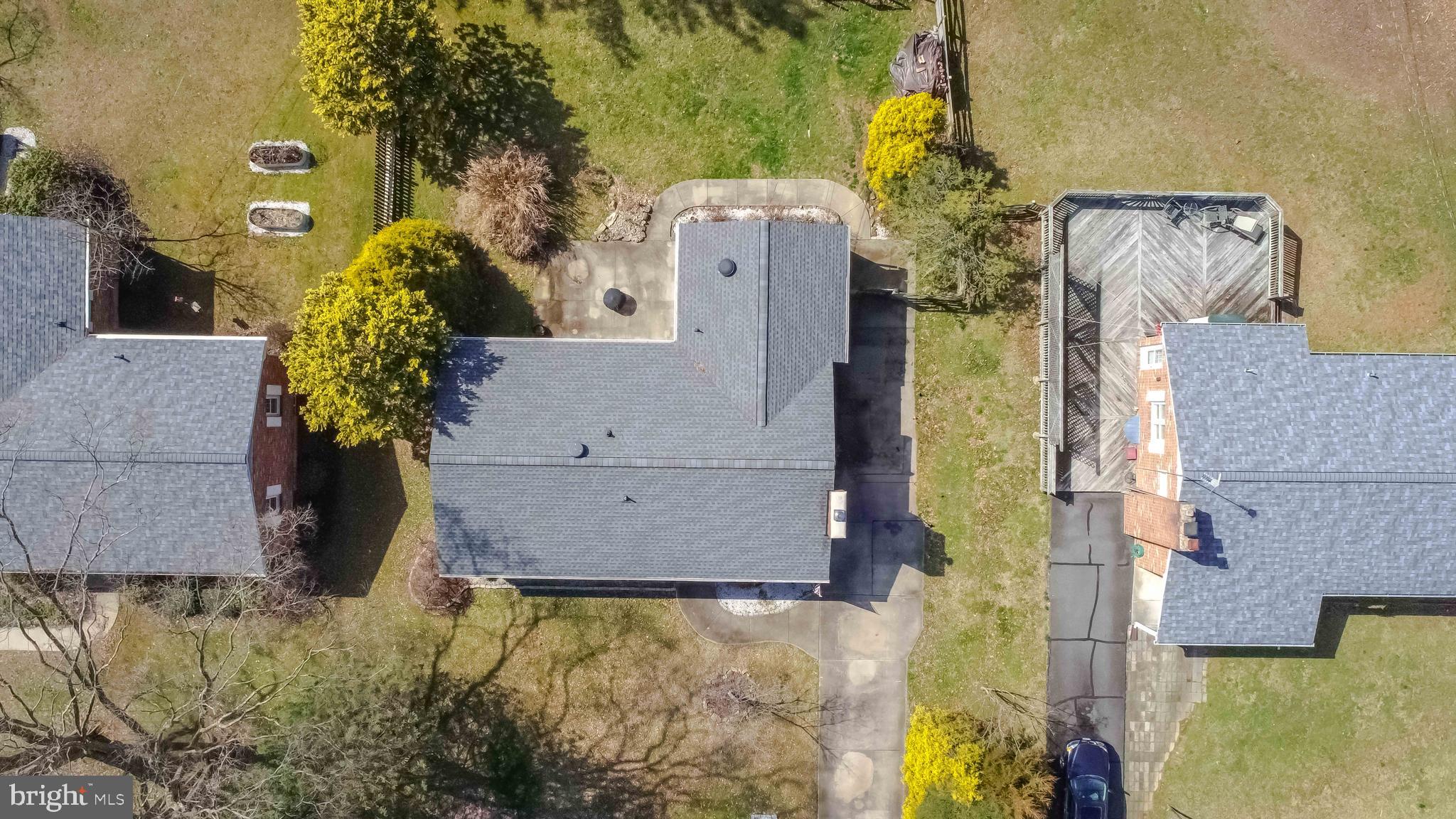 BYNUM RIDGE - Residential