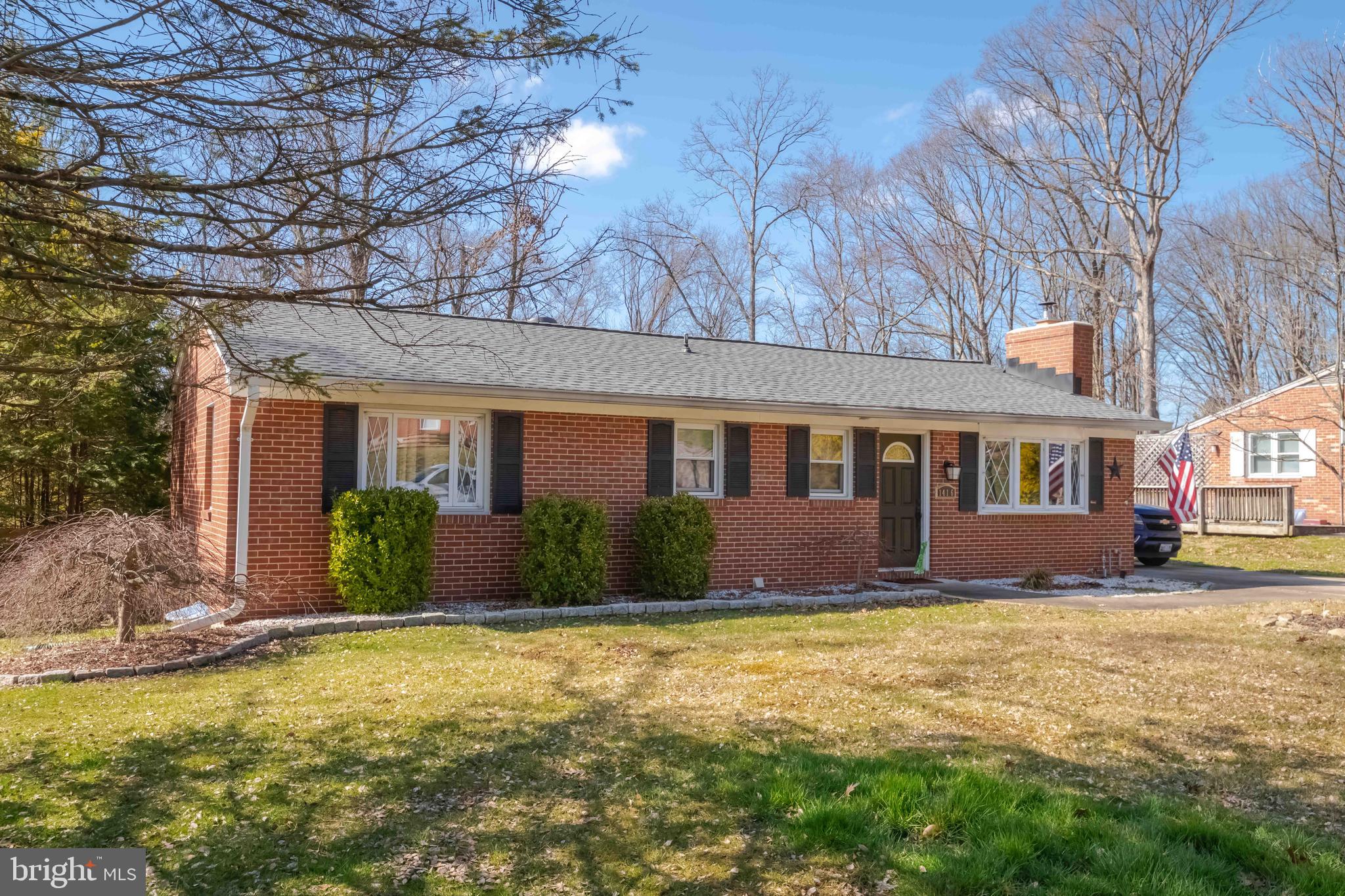 BYNUM RIDGE - Residential