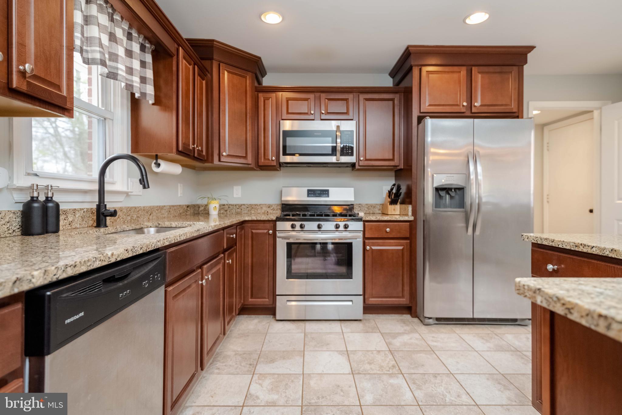 BYNUM RIDGE - Residential