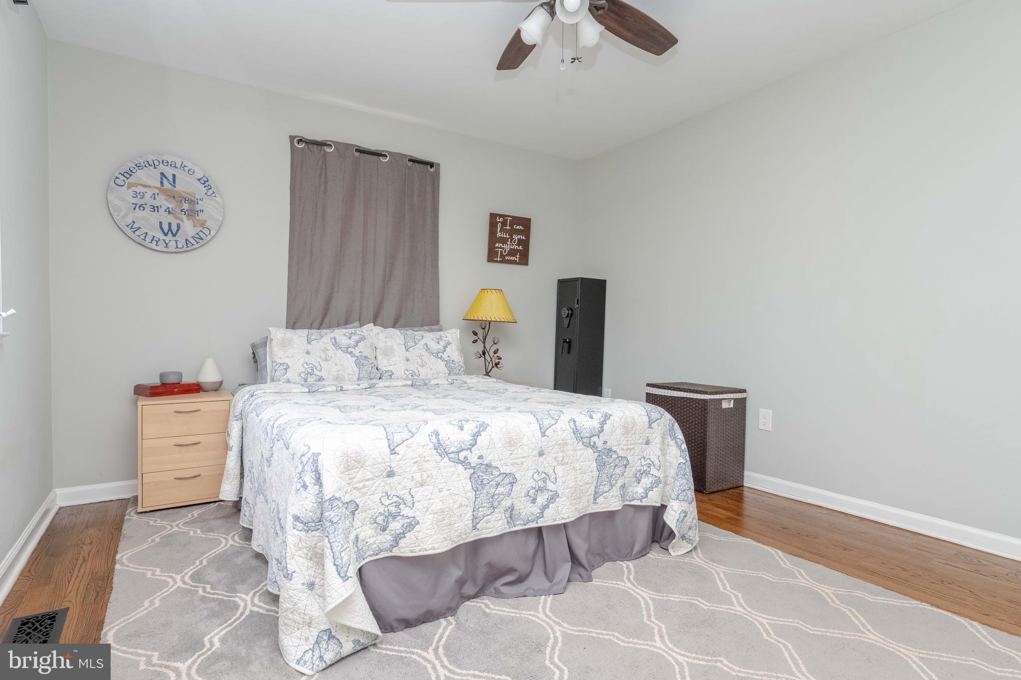 BYNUM RIDGE - Residential