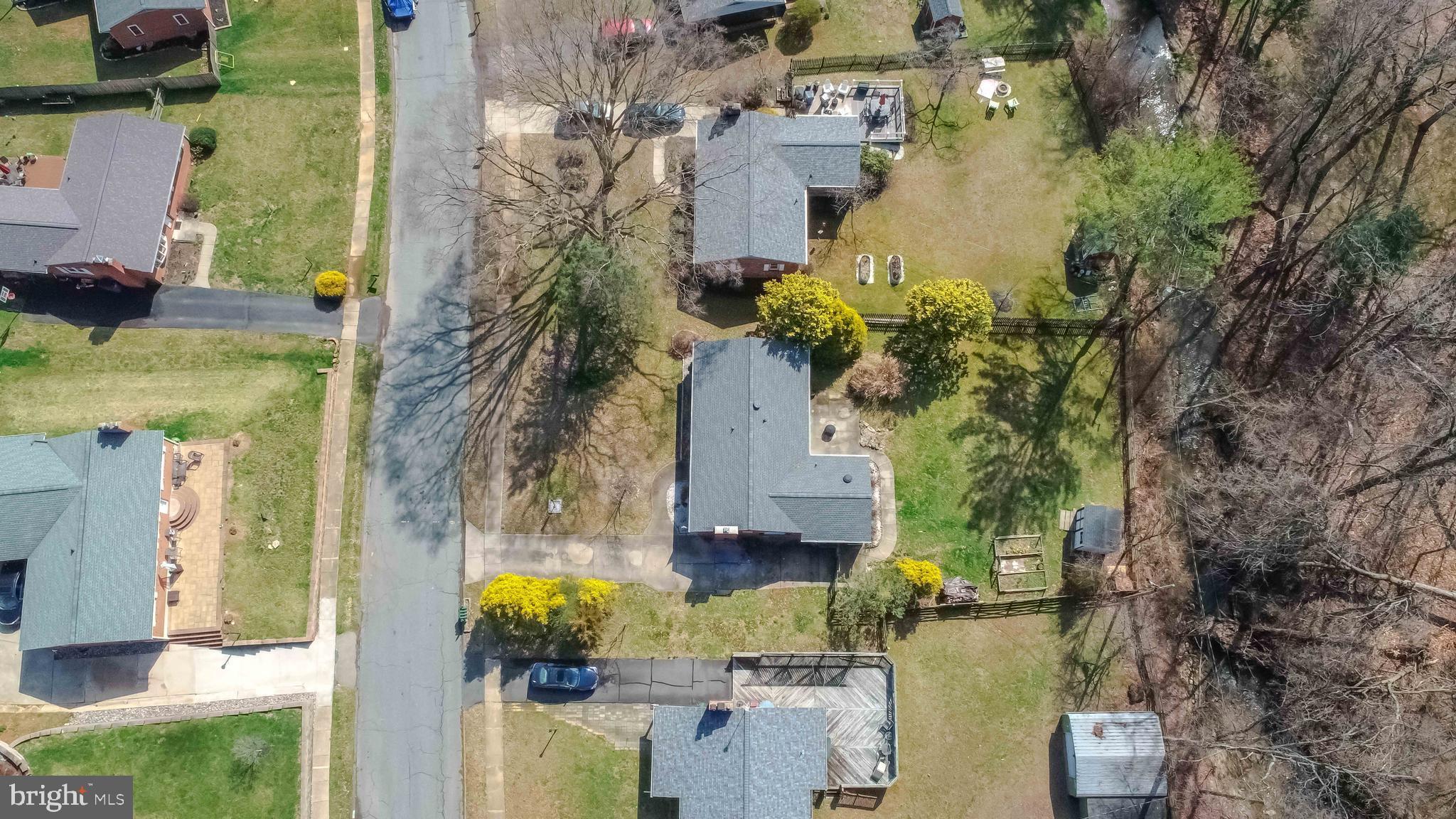 BYNUM RIDGE - Residential