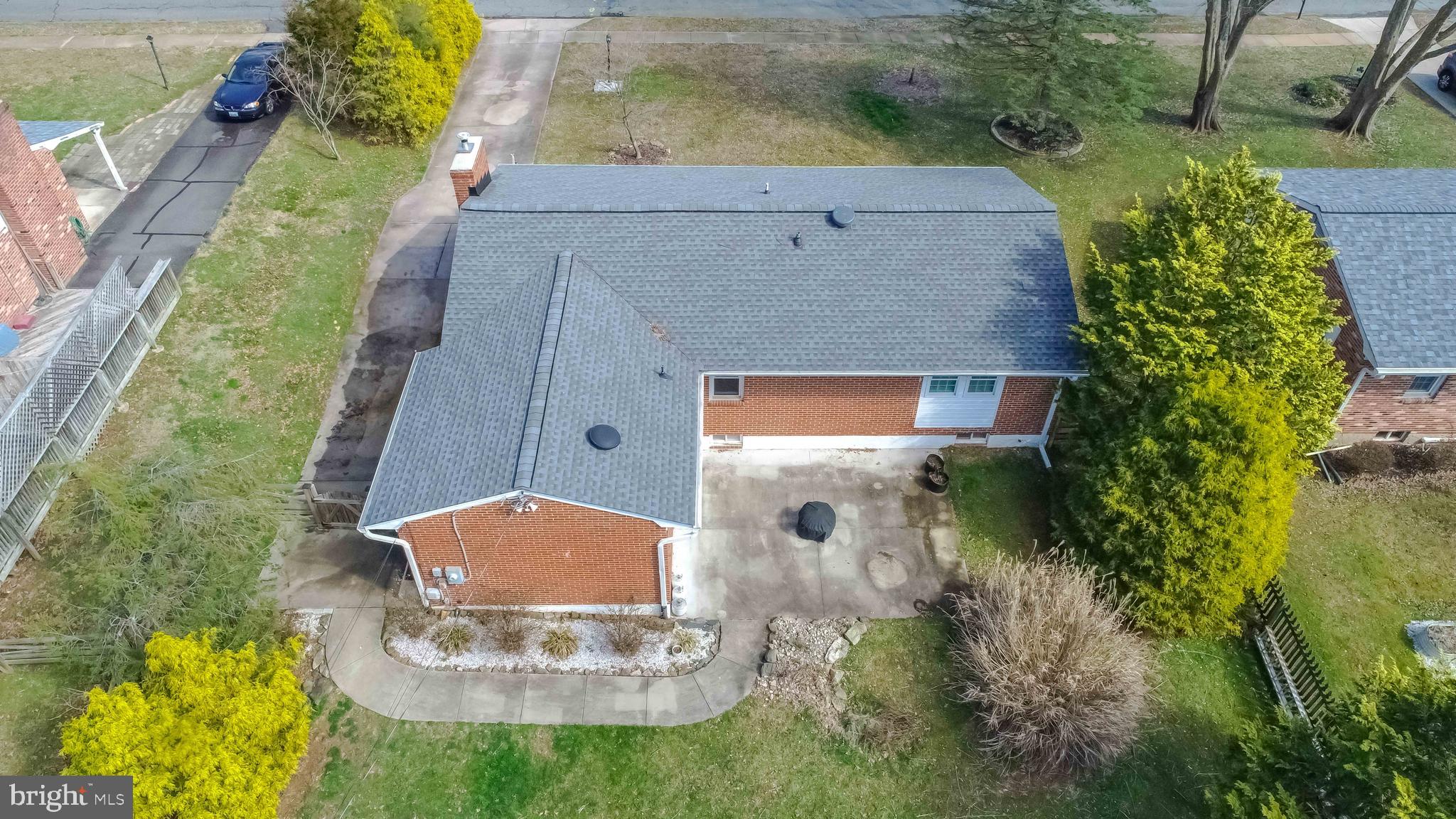 BYNUM RIDGE - Residential