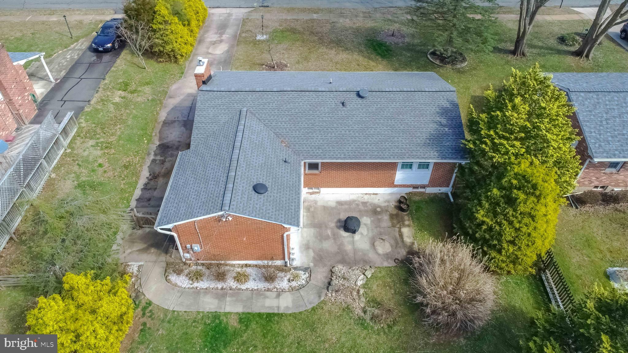 BYNUM RIDGE - Residential