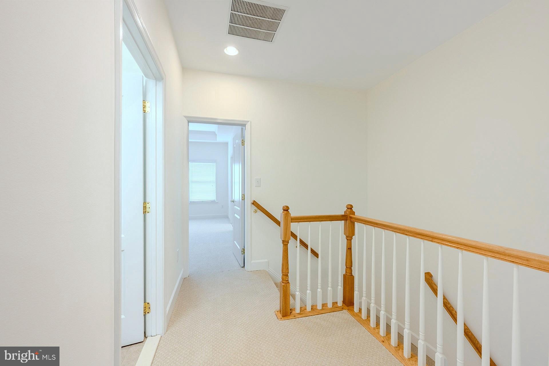 SUMMERFIELD AT MORGAN ST - Residential