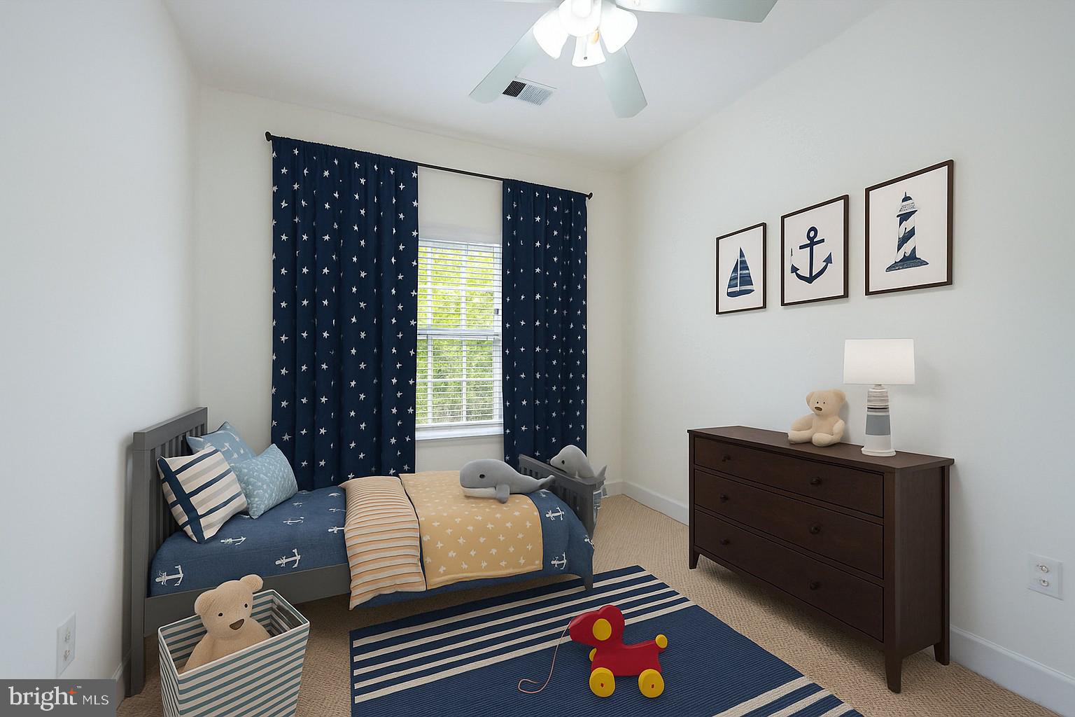 SUMMERFIELD AT MORGAN ST - Residential