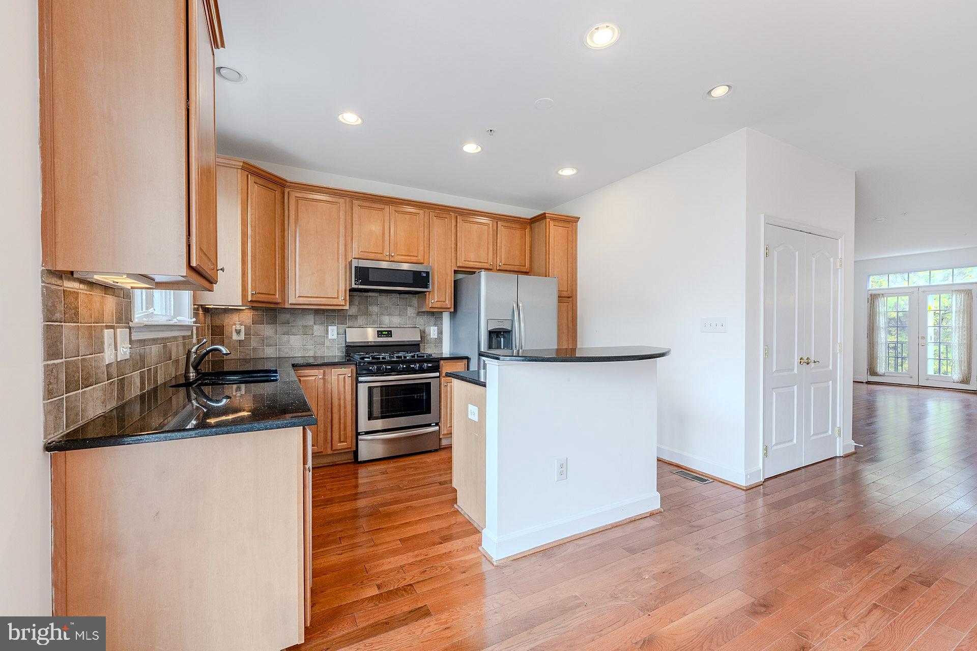 SUMMERFIELD AT MORGAN ST - Residential