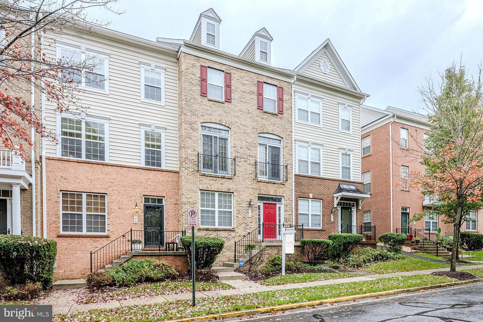 547 SPECTATOR AVENUE