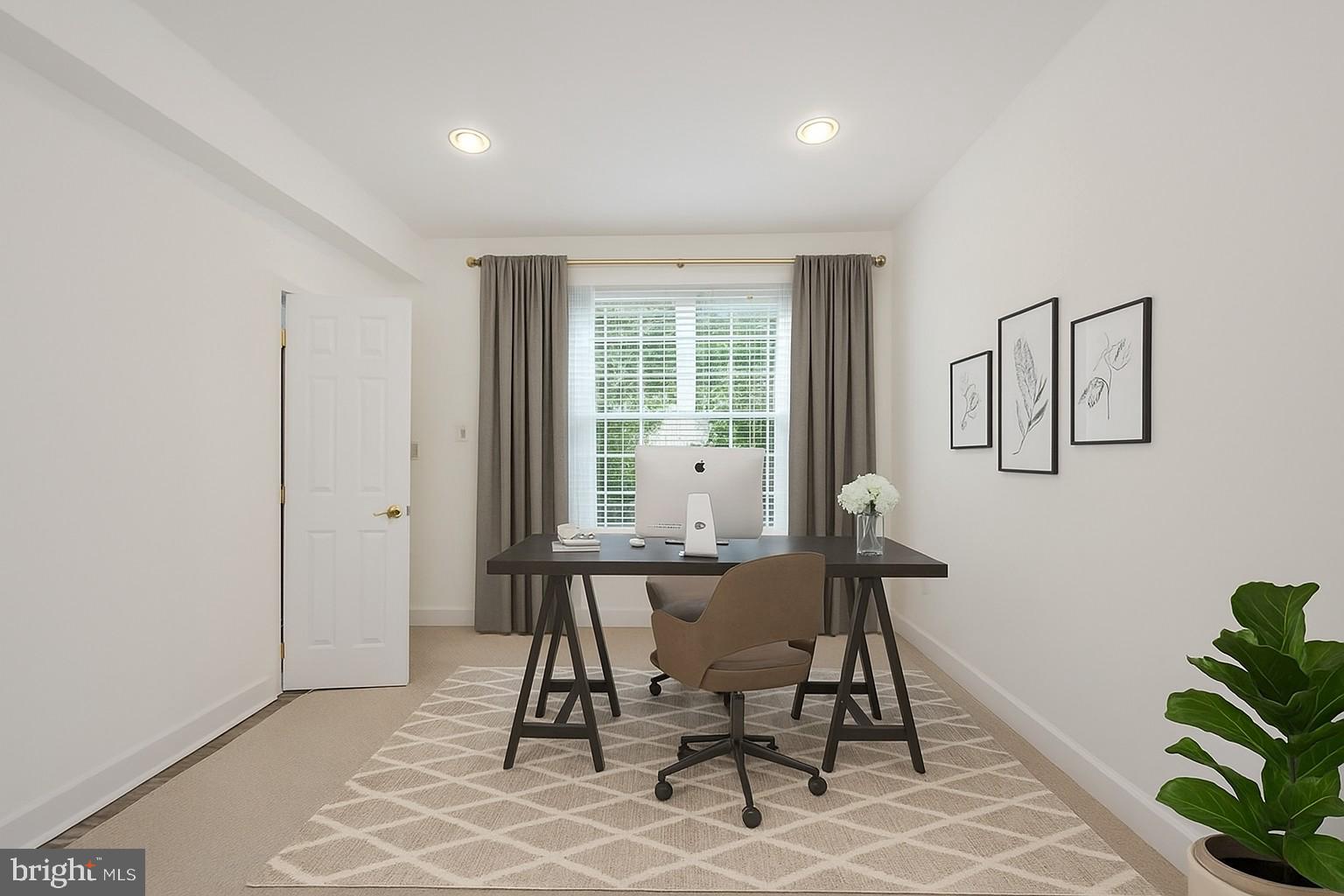 SUMMERFIELD AT MORGAN ST - Residential