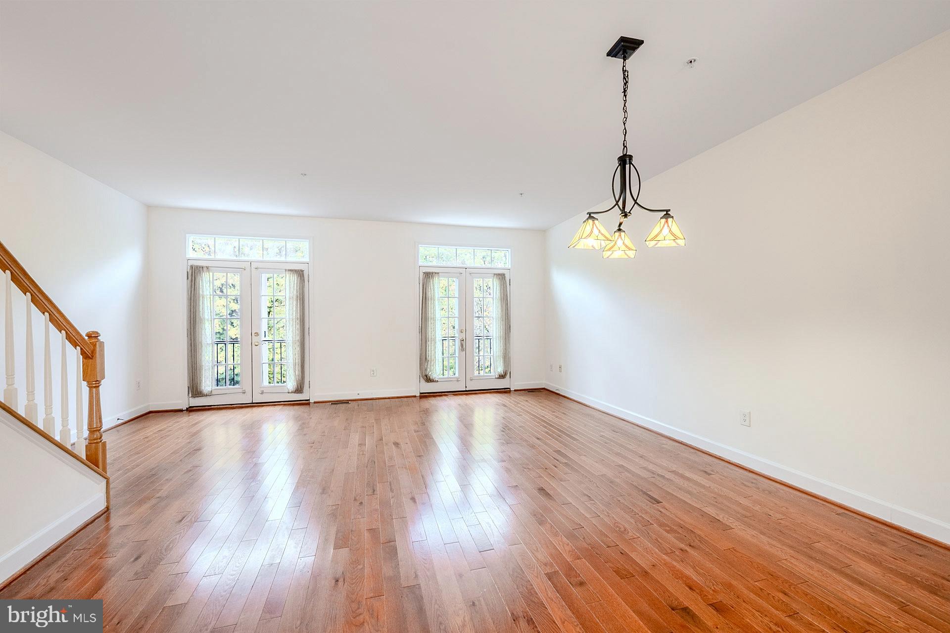 SUMMERFIELD AT MORGAN ST - Residential