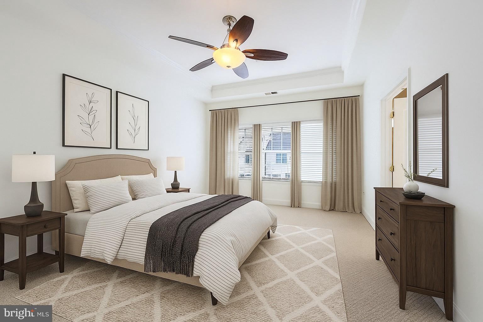 SUMMERFIELD AT MORGAN ST - Residential