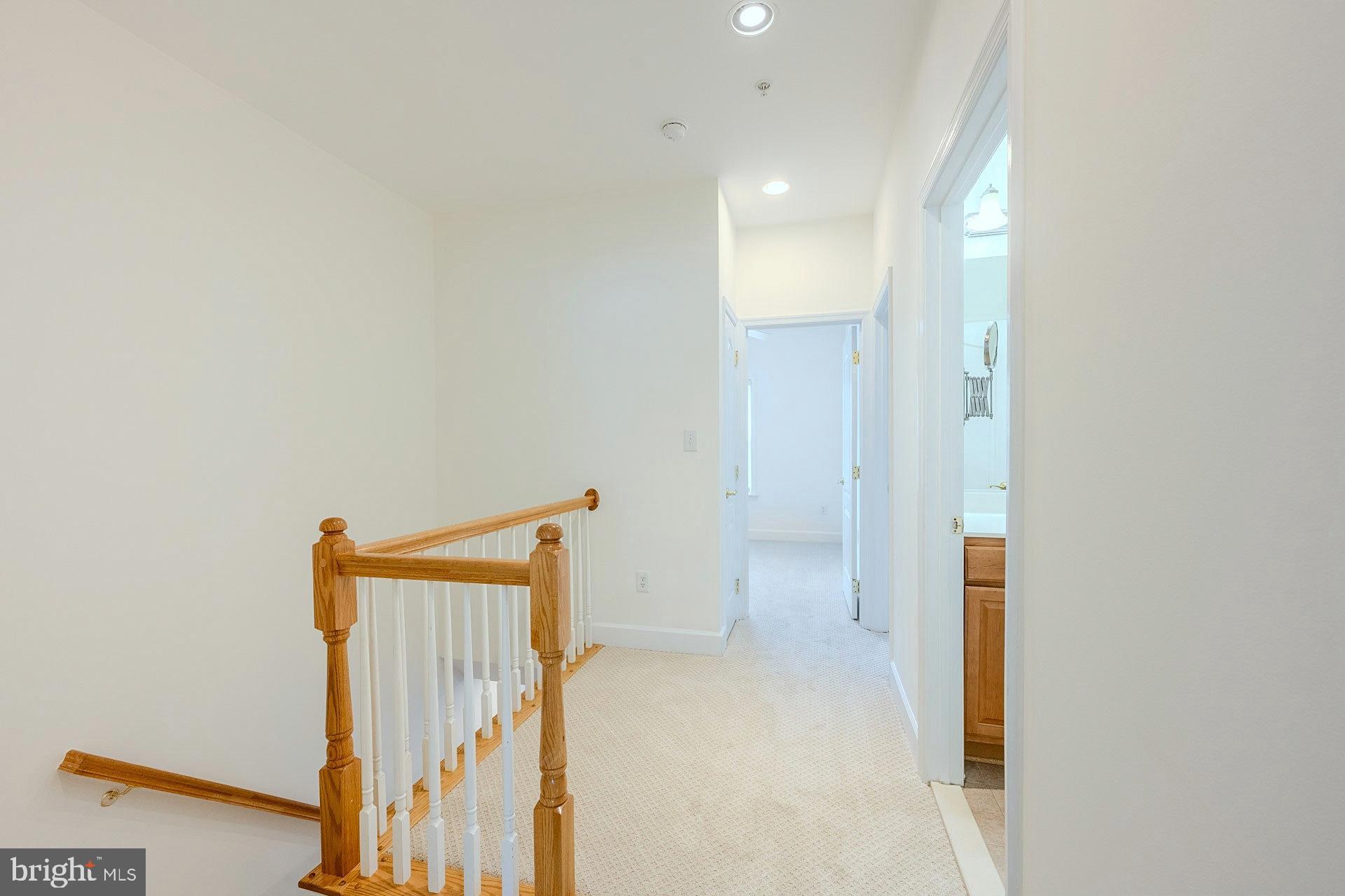 SUMMERFIELD AT MORGAN ST - Residential