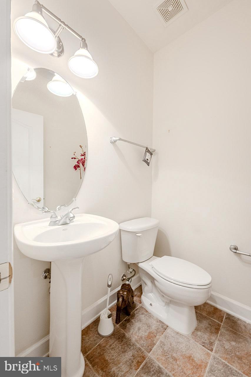 SUMMERFIELD AT MORGAN ST - Residential