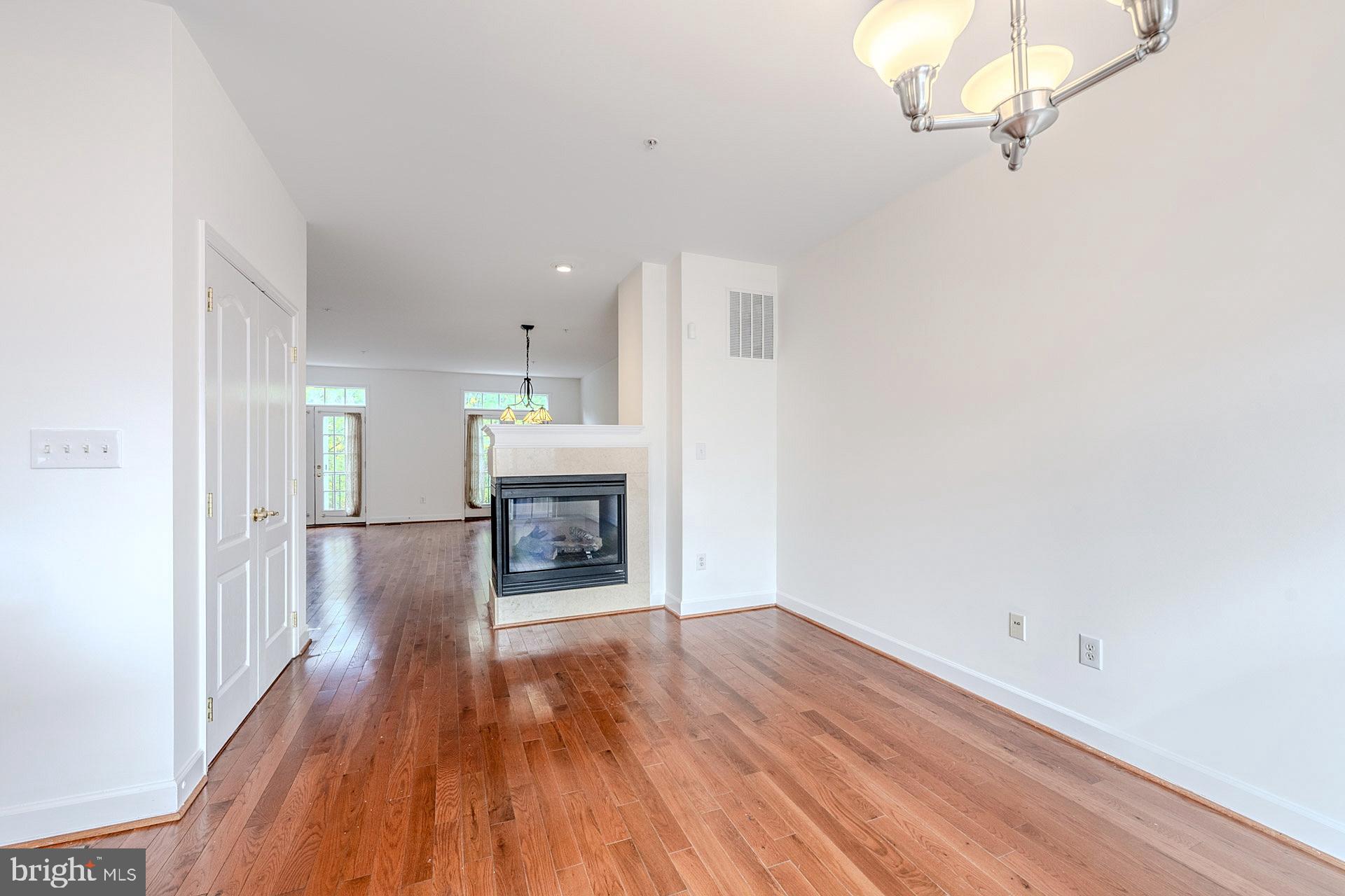 SUMMERFIELD AT MORGAN ST - Residential