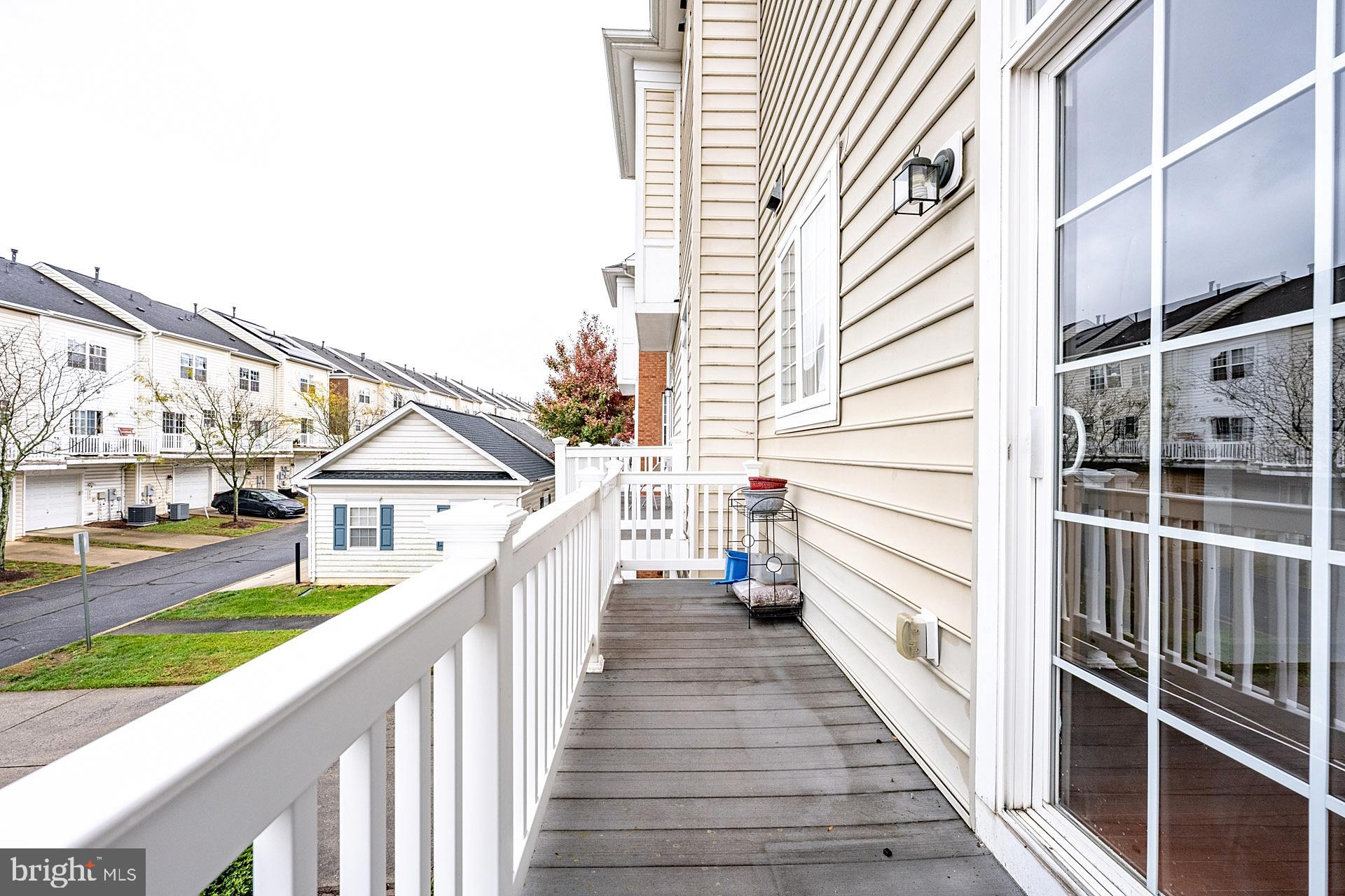 SUMMERFIELD AT MORGAN ST - Residential