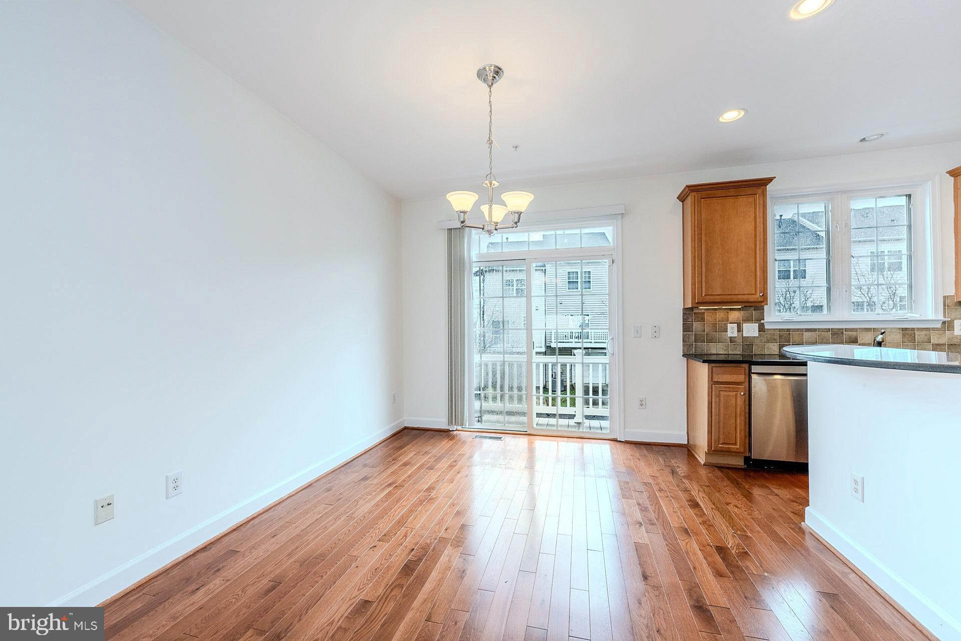 SUMMERFIELD AT MORGAN ST - Residential