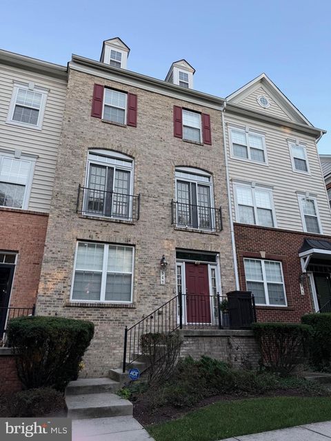 547 SPECTATOR AVENUE LANDOVER MD 20785