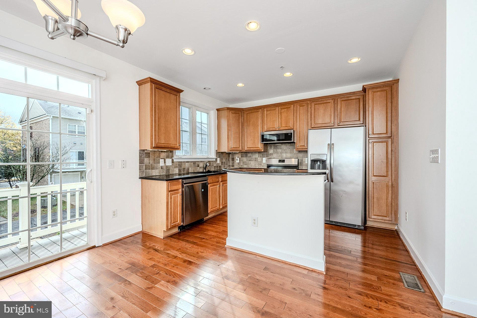 SUMMERFIELD AT MORGAN ST - Residential