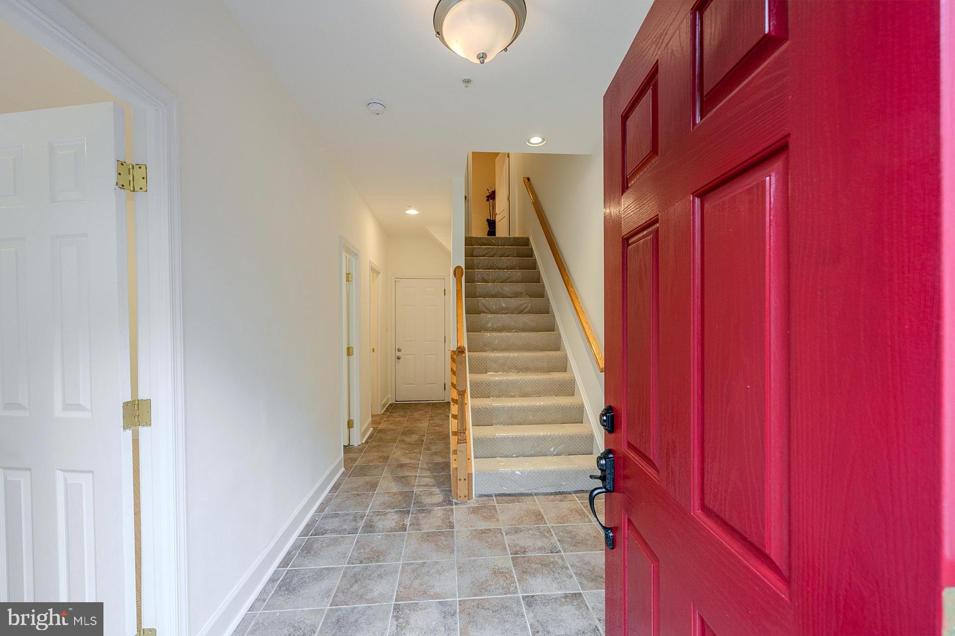 SUMMERFIELD AT MORGAN ST - Residential