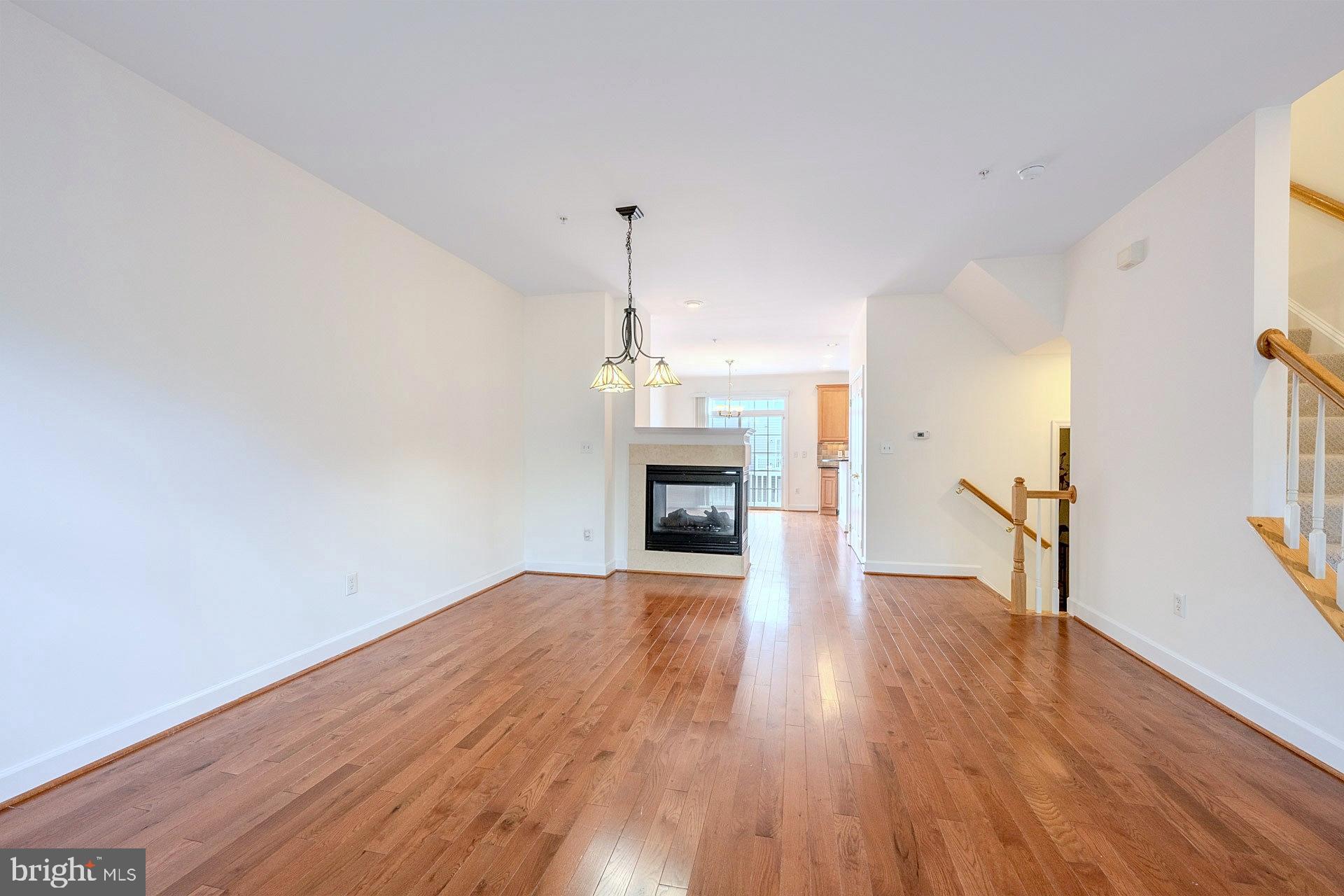 SUMMERFIELD AT MORGAN ST - Residential