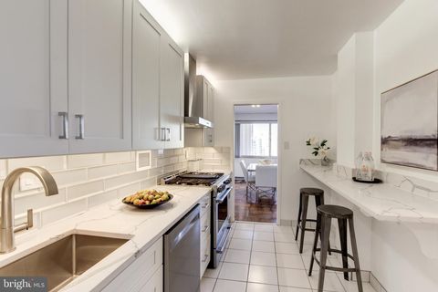 Photo of 5500 Friendship Boulevard #2227N, Chevy Chase, MD 20815 (MLS # MDMC2087342)