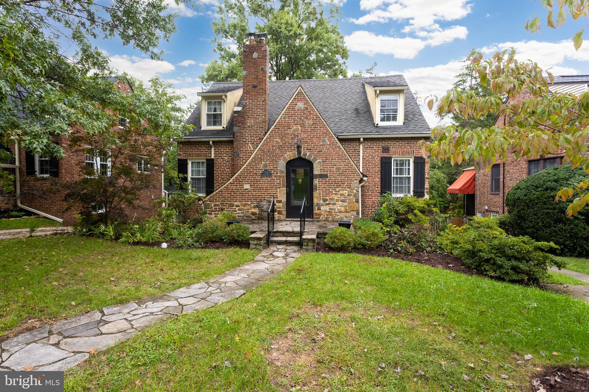 ANNESLIE - Residential