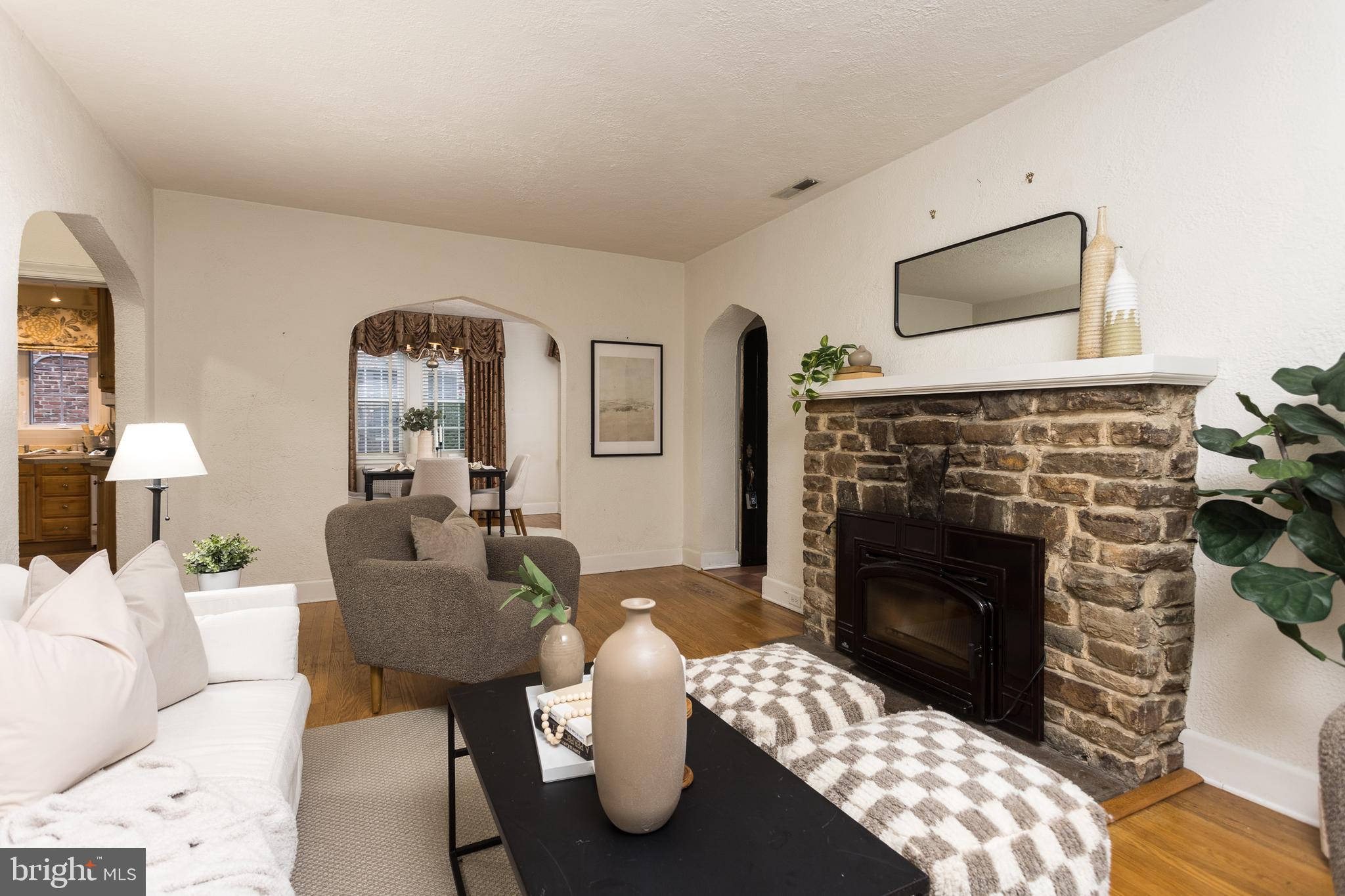 ANNESLIE - Residential