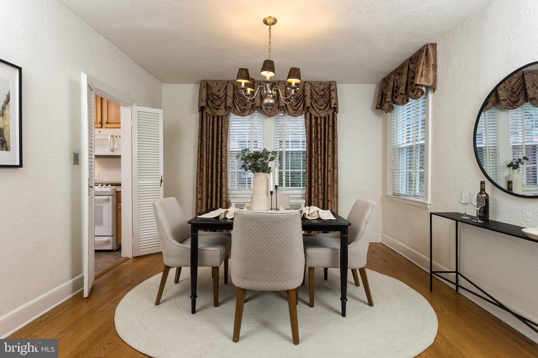 ANNESLIE - Residential