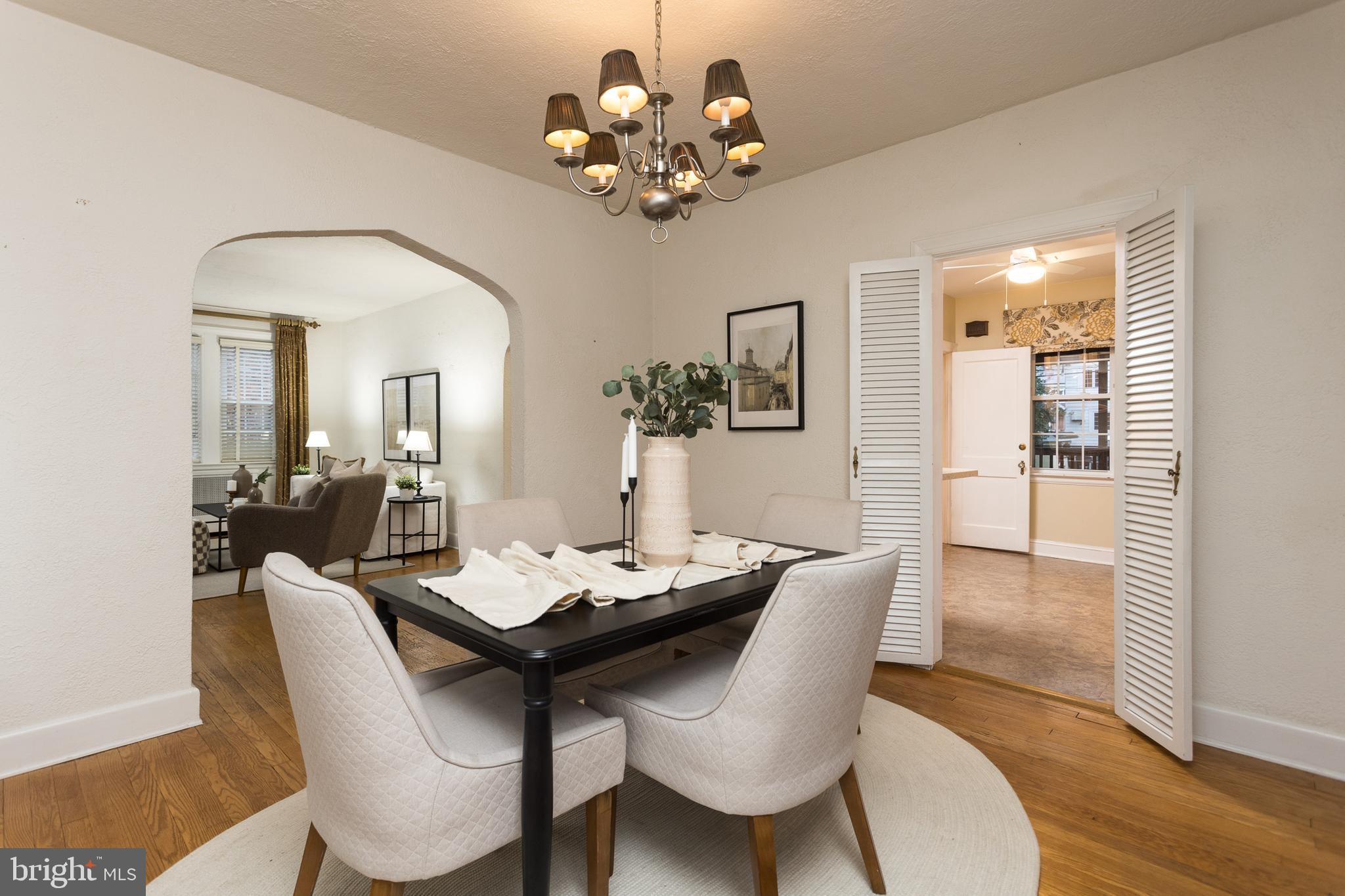 ANNESLIE - Residential