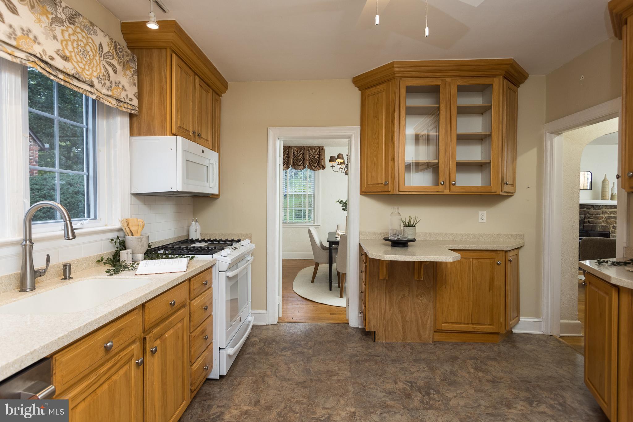 ANNESLIE - Residential