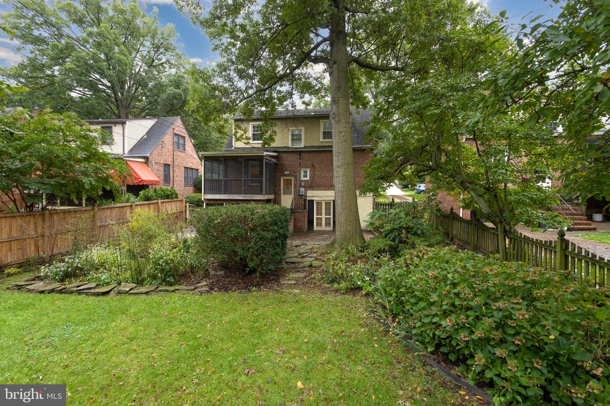 ANNESLIE - Residential