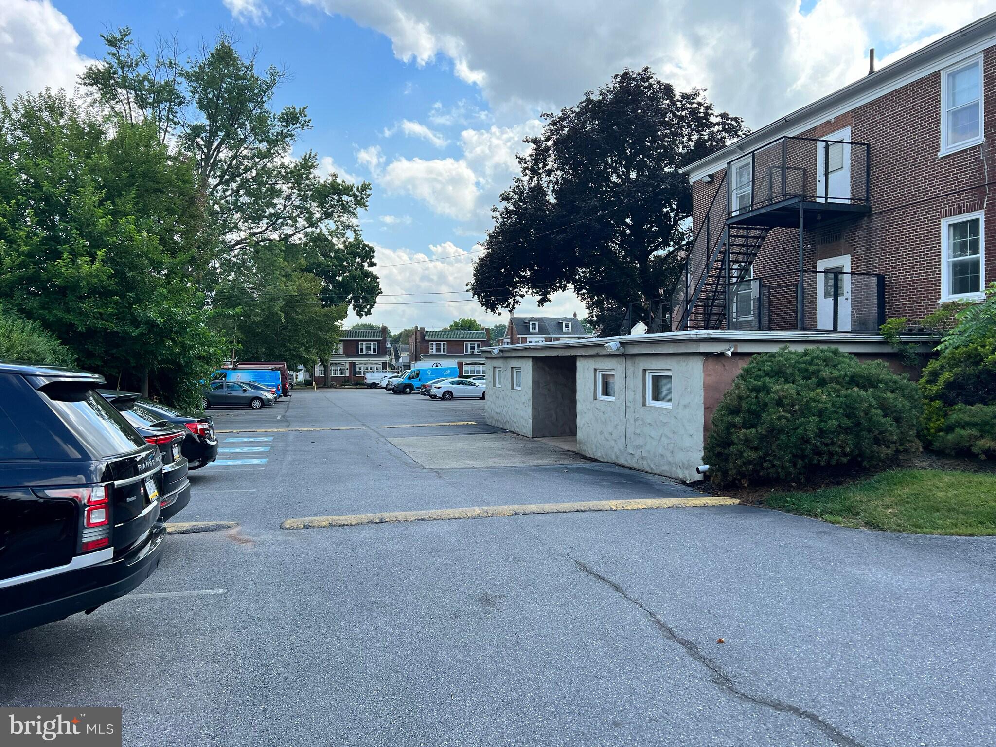 1200 E HIGH STREET 210