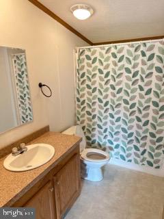 HIGH POINT - Residential