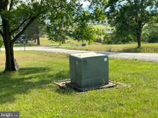 HIGH POINT - Residential