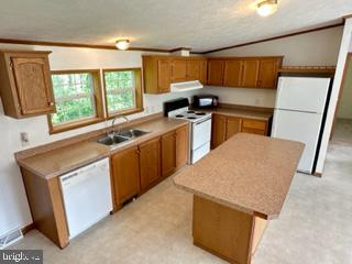 HIGH POINT - Residential