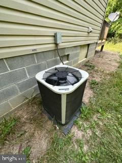 HIGH POINT - Residential