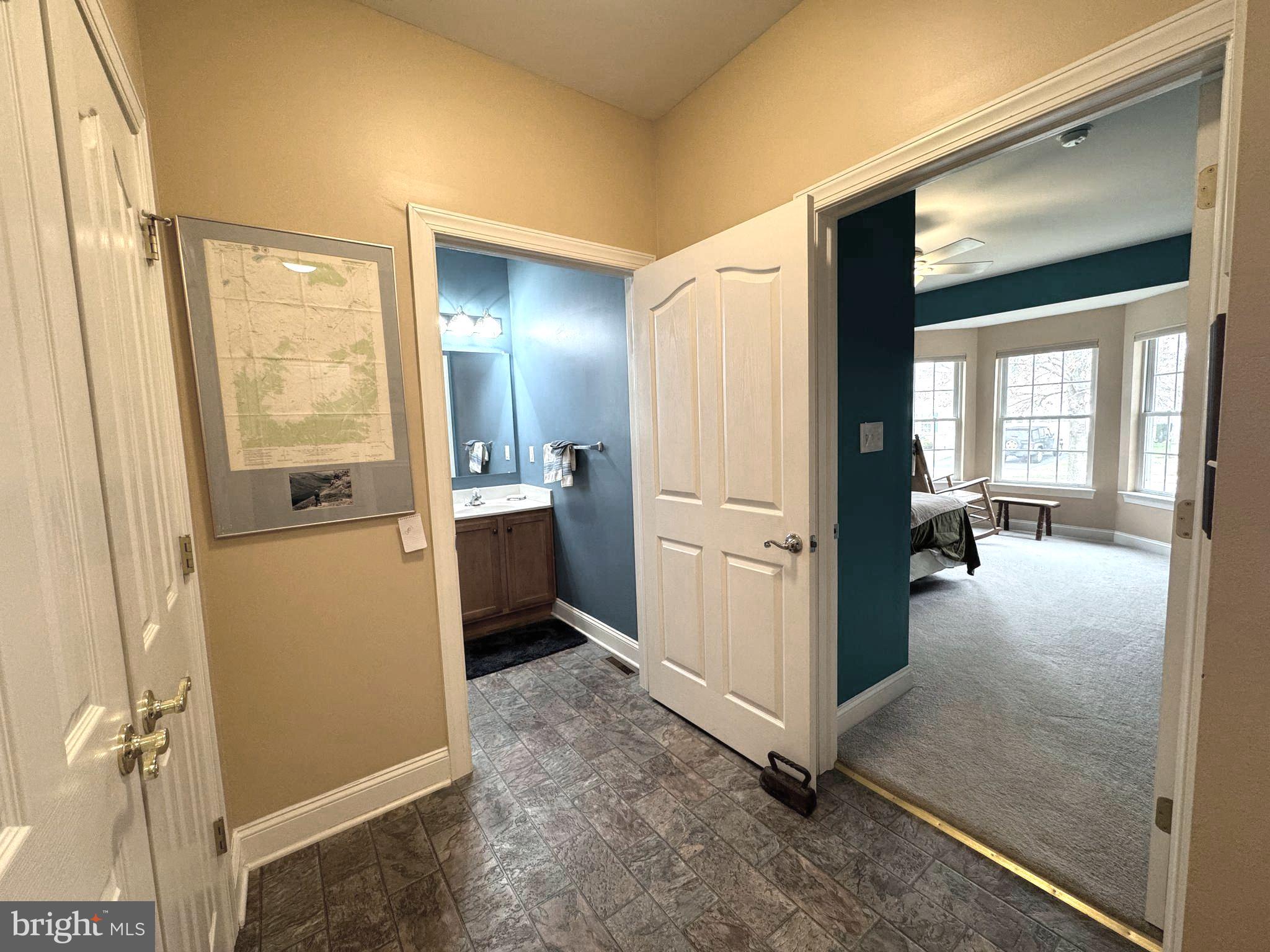 VILLAGE OF LONG CREE - Residential