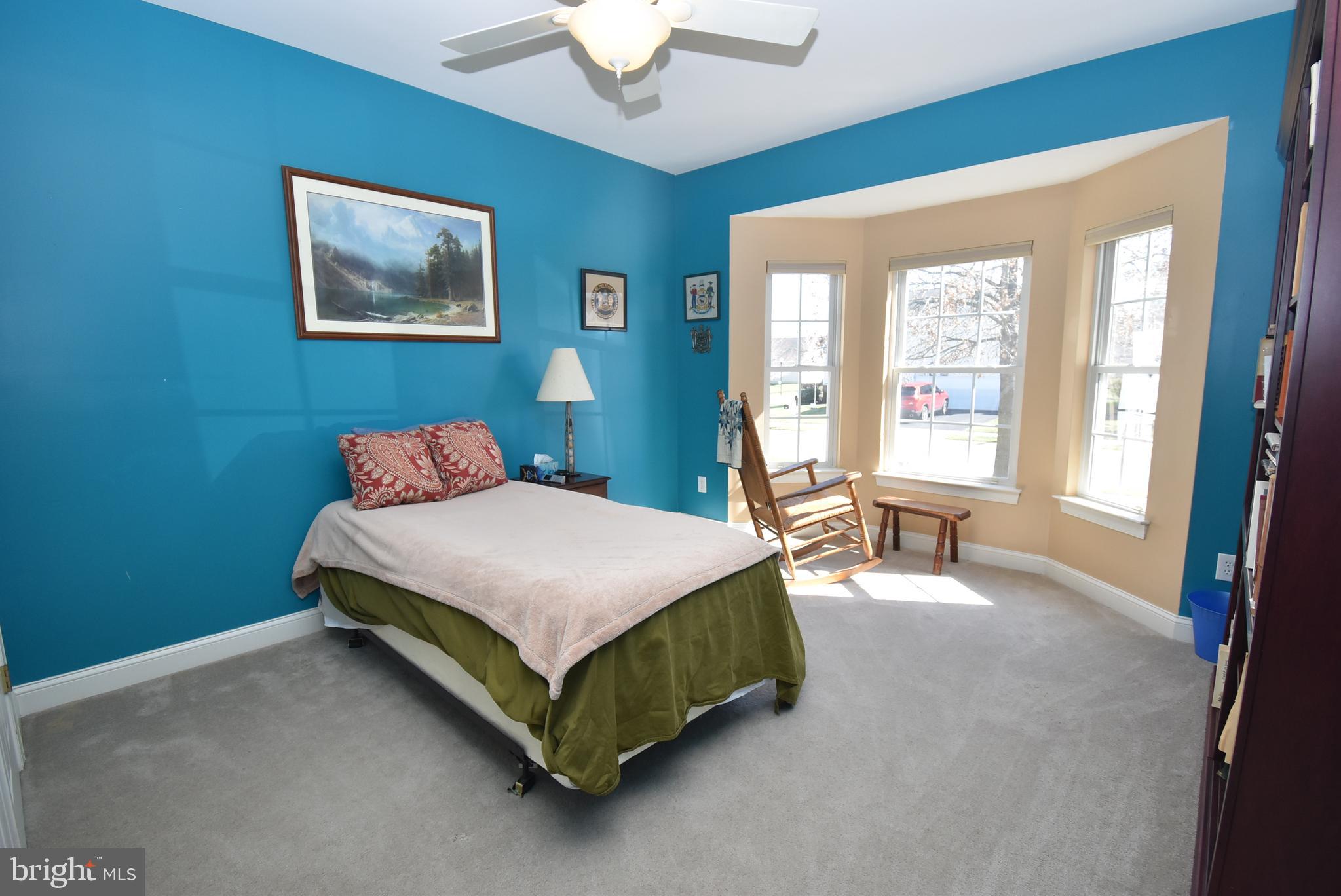 VILLAGE OF LONG CREE - Residential