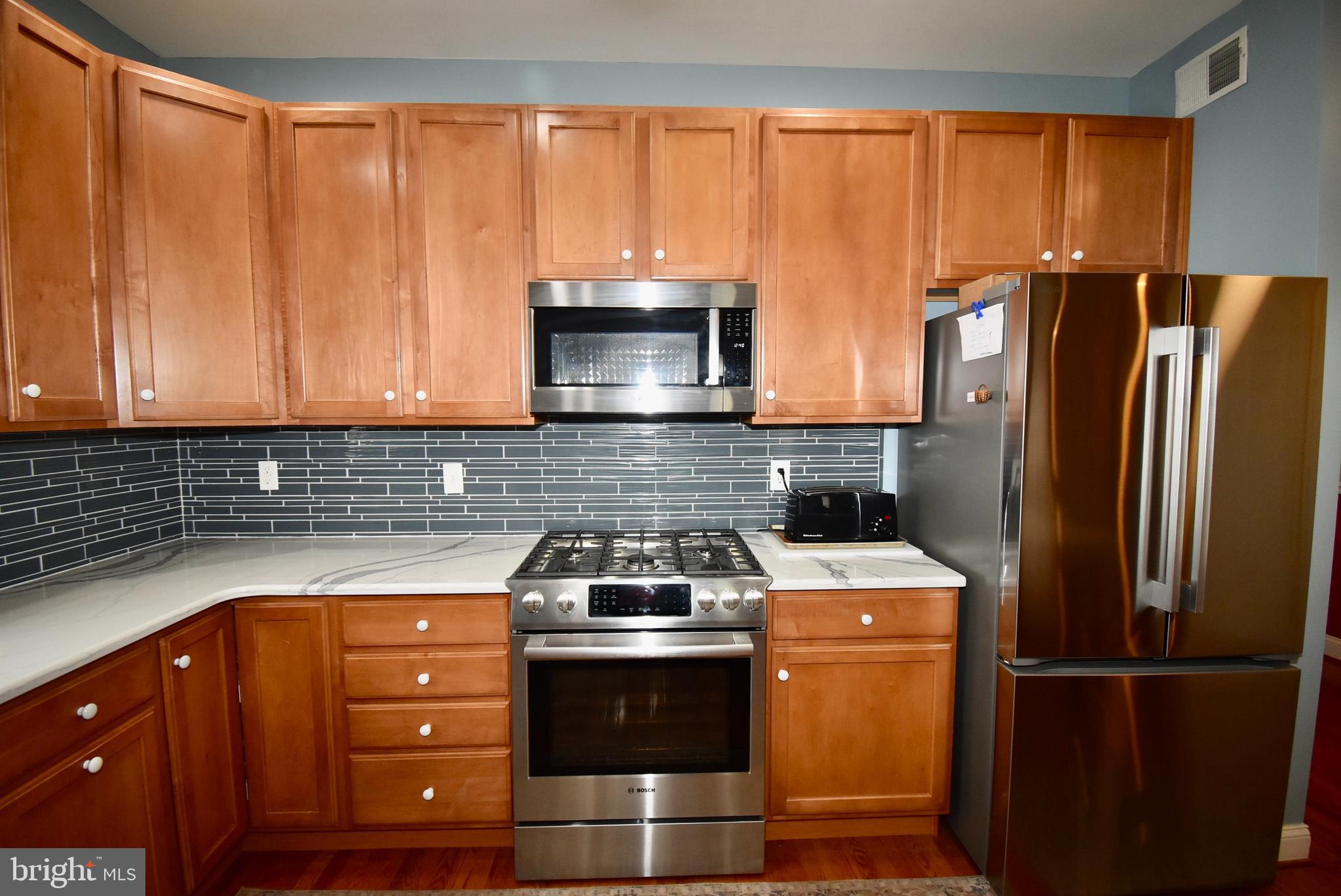 VILLAGE OF LONG CREE - Residential