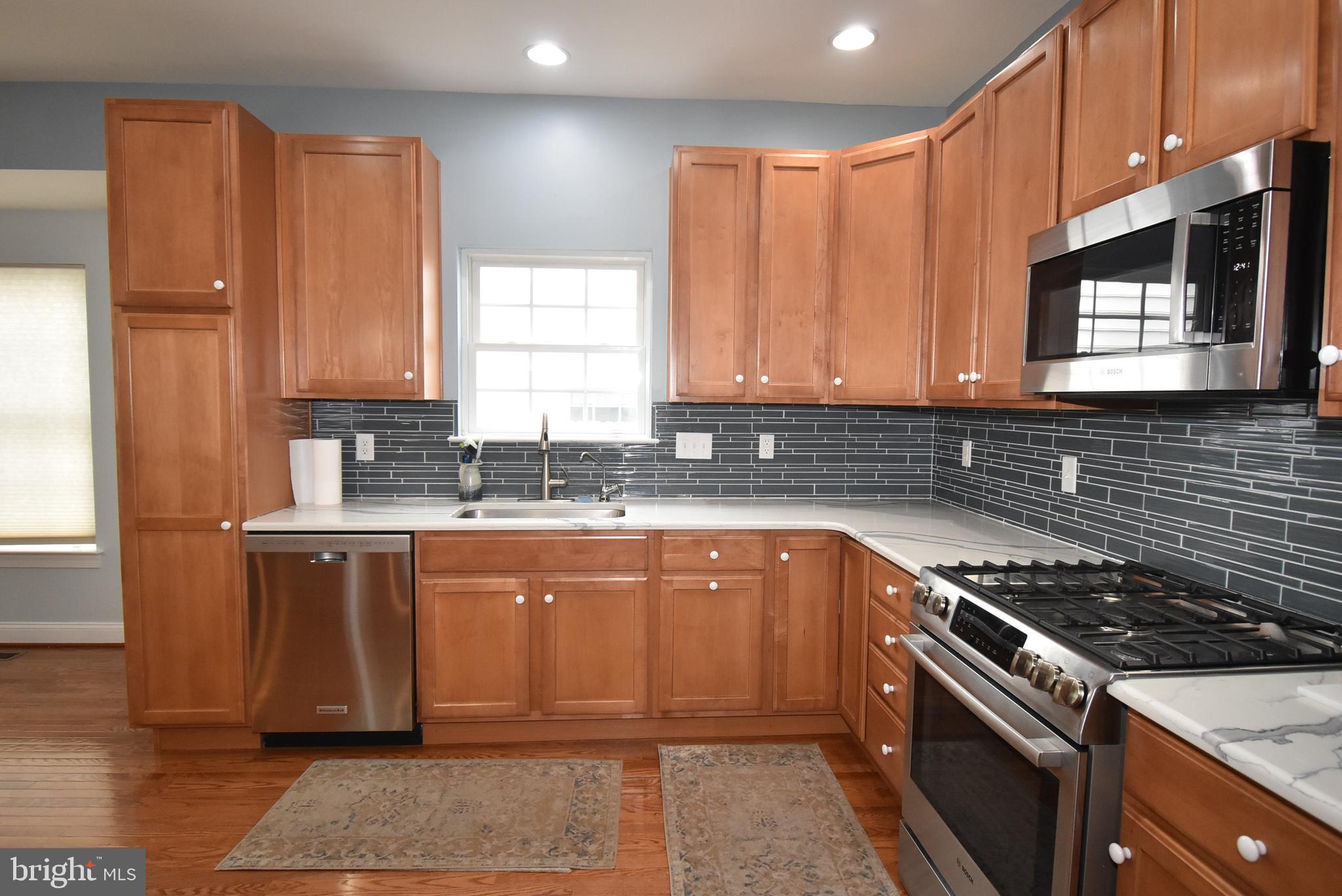 VILLAGE OF LONG CREE - Residential