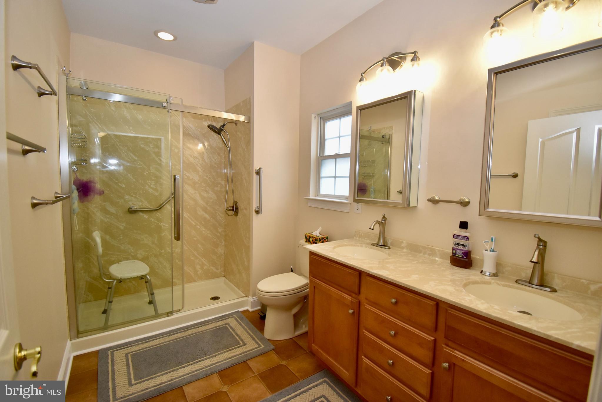 VILLAGE OF LONG CREE - Residential