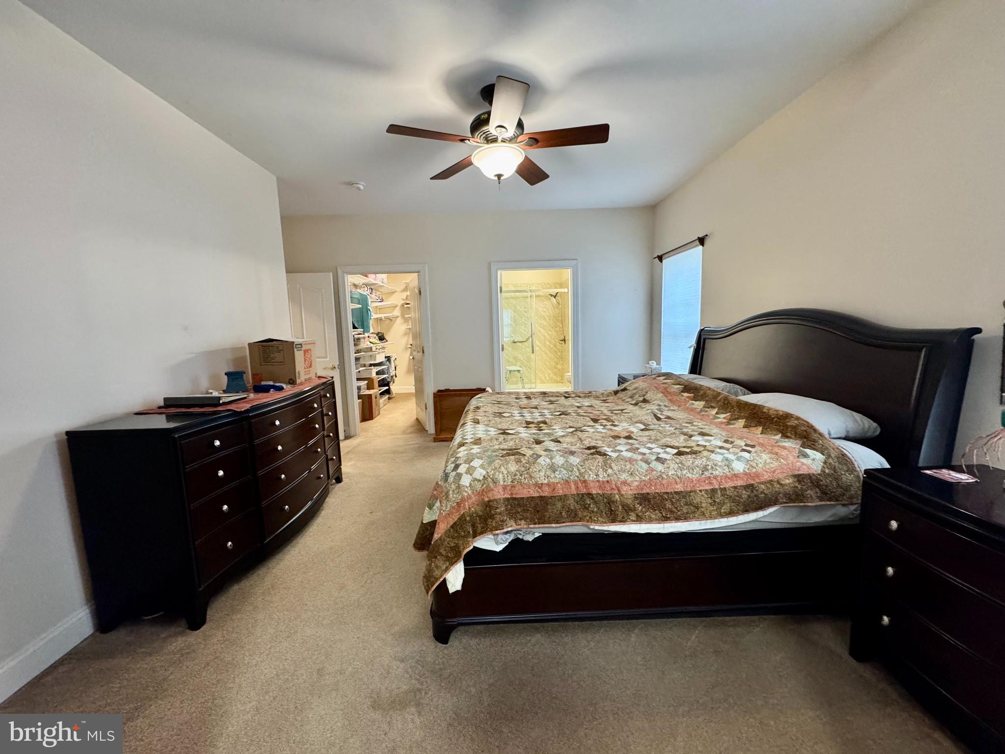 VILLAGE OF LONG CREE - Residential