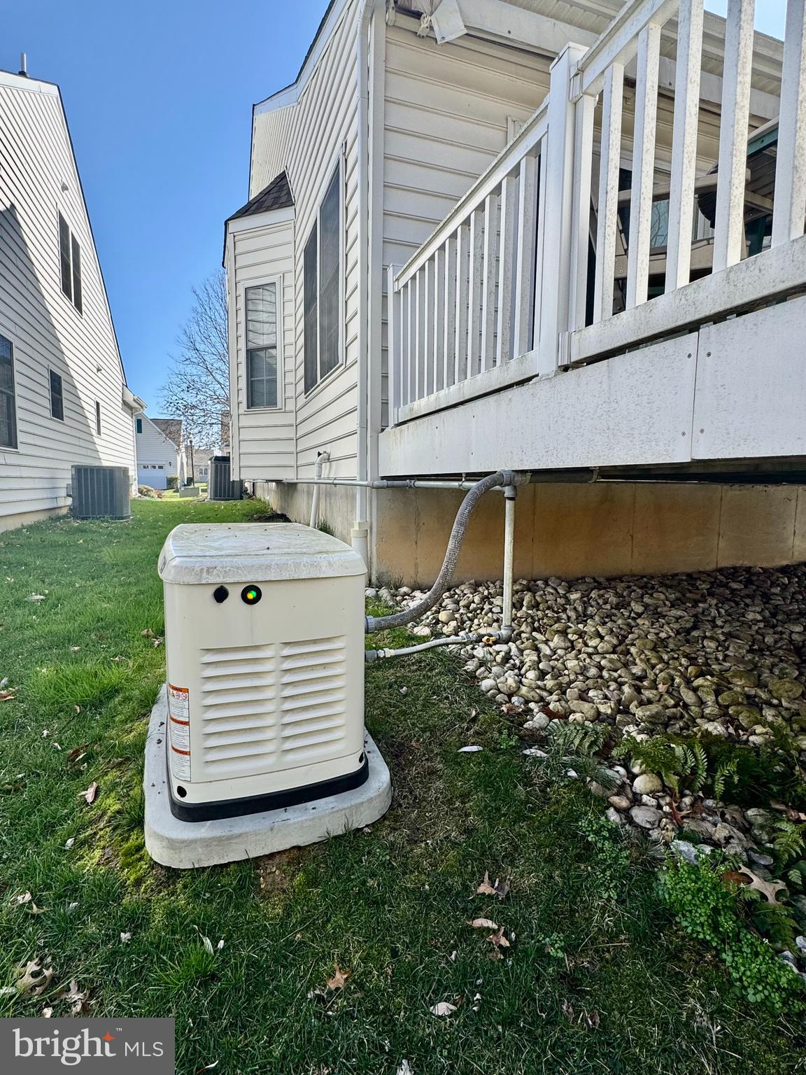 VILLAGE OF LONG CREE - Residential