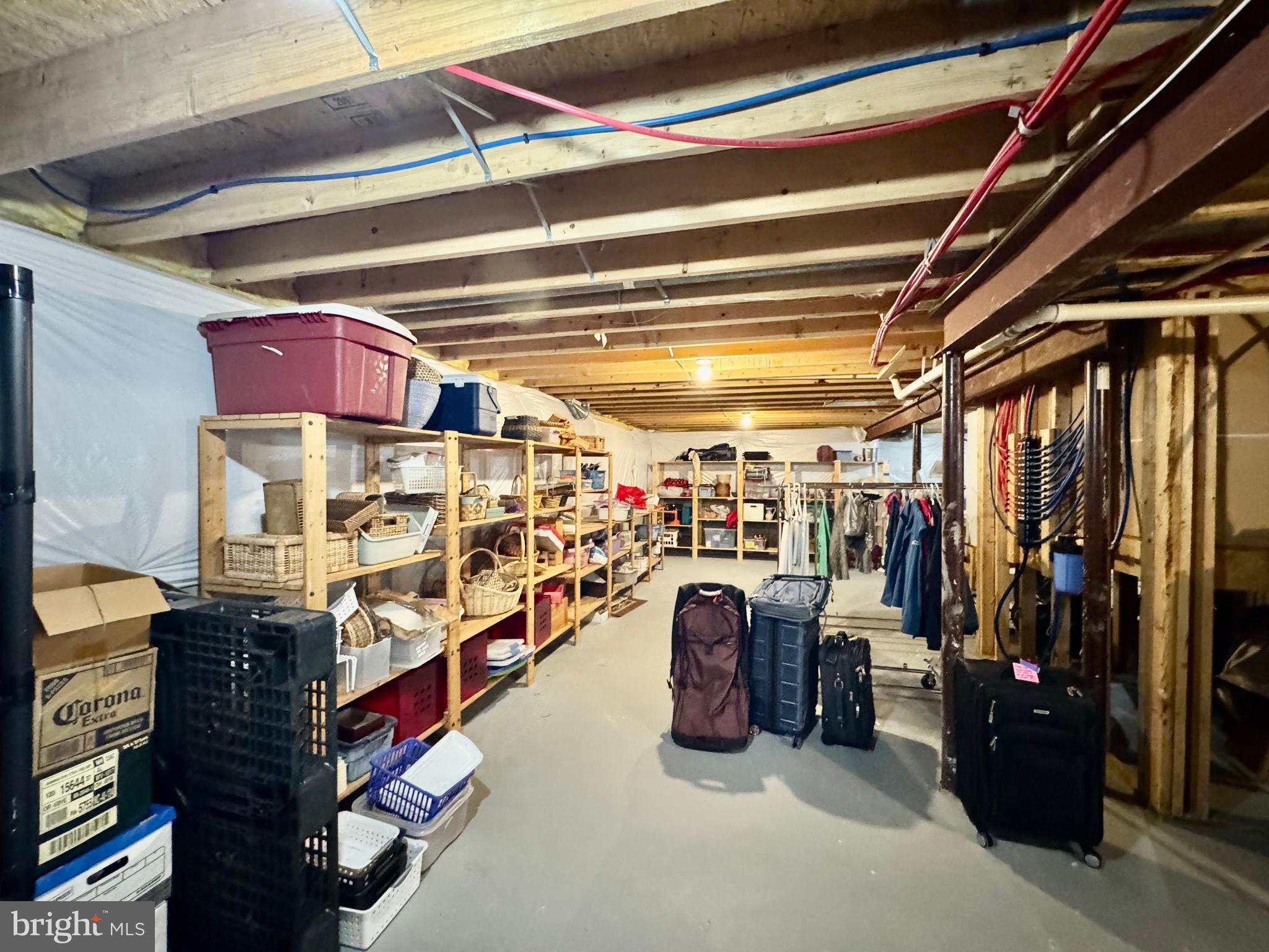 VILLAGE OF LONG CREE - Residential