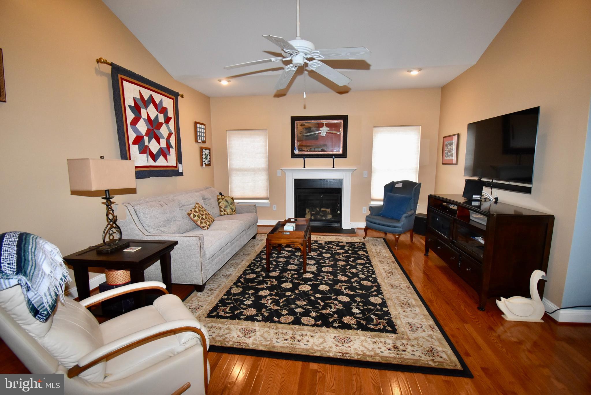 VILLAGE OF LONG CREE - Residential