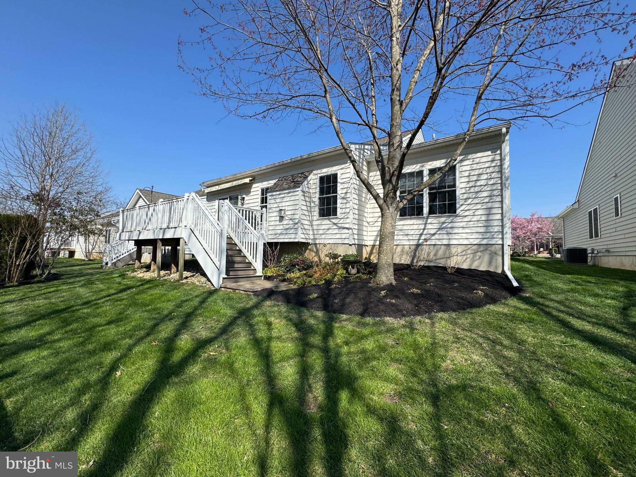 VILLAGE OF LONG CREE - Residential