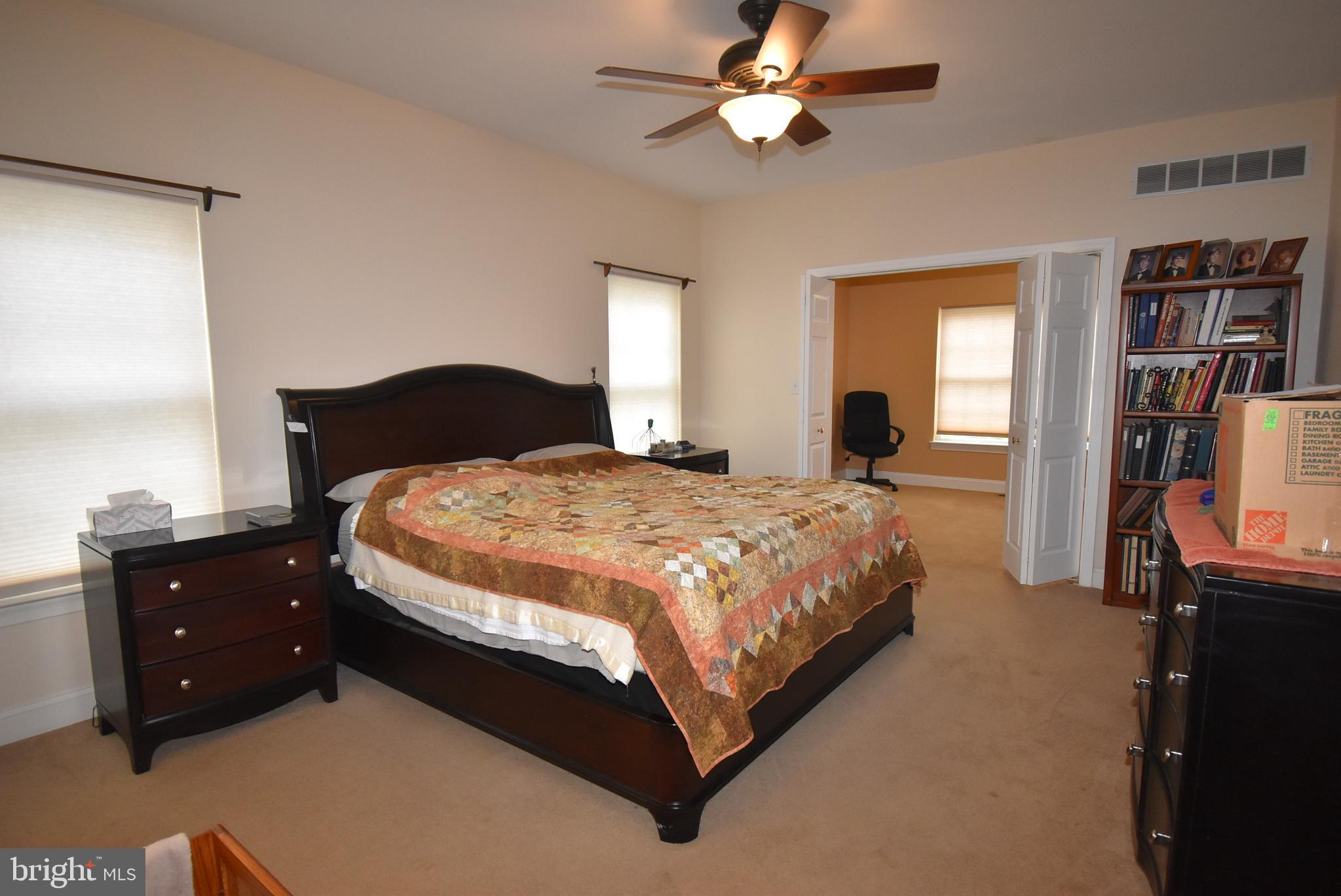 VILLAGE OF LONG CREE - Residential