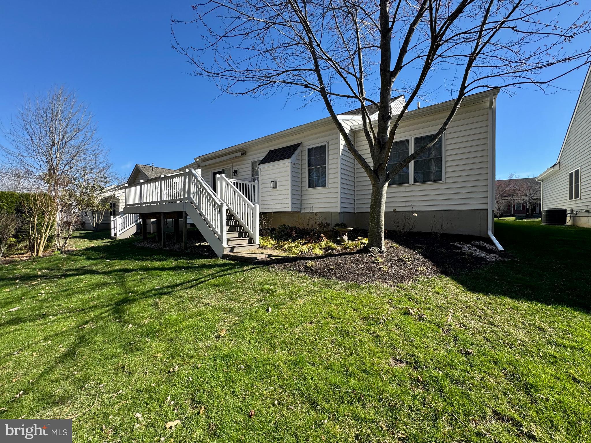 VILLAGE OF LONG CREE - Residential